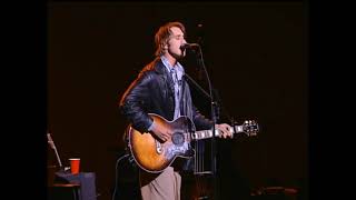 Todd Snider covers Steve Goodman's This Hotel Room Live