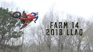 2018 Windham's Farm 14 LLAQ