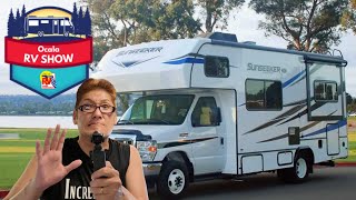 OCALA RV SHOW 2026: Part 2