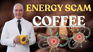 Pathologist: Coffee Is Not Energy. It’s A Loan.