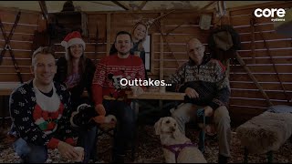 Advent Calendar 2022  - Outtakes