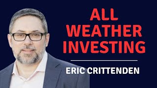 A Detailed Look at All Weather Investing With Standpoint's Eric Crittenden