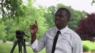 Wedding Filmmaking Behind-the-Scenes: Daniel + Kolleen