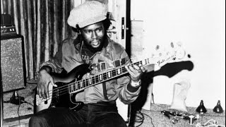 Robbie Shakespeare rip 12/8/2021 Black Uhuru 2000 SF