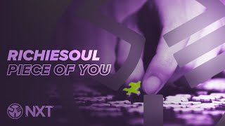 Richiesoul - Piece Of You (Slap House) / Media Records NXT