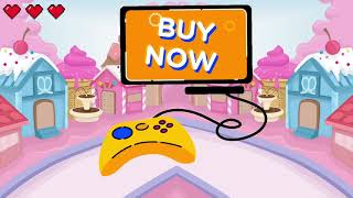 #Puzzle & #Hypercasual 2D 3D #Games music loops 3 | Puzzle | Hyper casual | 2D 3D games |