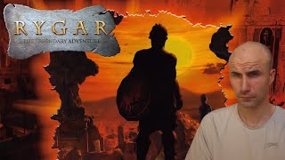 Rygar: The Legendary Adventure (PS2)