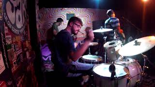 Forevers perform RADAR RADAR at the Bug Jar