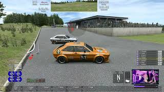[NL/EN]Raceroom SCB Friday races