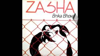 Zasha - Bulldog Dub (SA 1986)