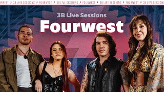 3B Live Sessions #01 // Fourwest