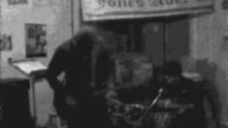 Brian Fowler and Charles Fowler Stranglehold/Jam in A