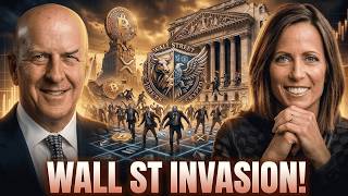 Wall Street XRP Bombshell! (Don't Miss This!)