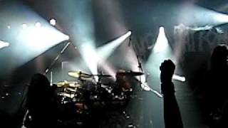 Incantation - Scream Bloody Gore (Live Calgary)