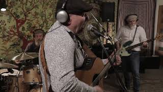 Realized - Rob Hamilton - Live Studio Session