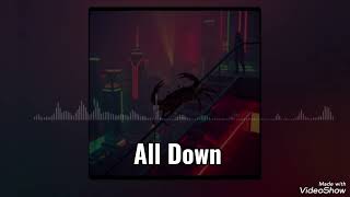 All Down (Hindi Rap Song)