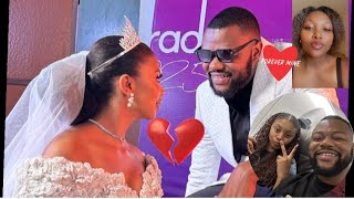 It Ended in Tears‼️Vk Lion and Ziya are Separated & Vk Goes back to his 1st Wife (allegedly)