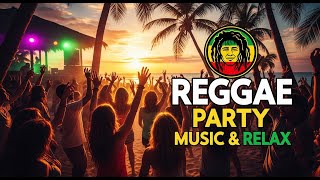 [NEW MUSIC REGGAE] PARADISE REGGAE PARTY MUSIC - BEST MUSIC REGGAE 2026