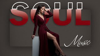 Emotional R&B & Relaxing Melodies for Chill / Work / Study / Relax with Soul Music Ambience