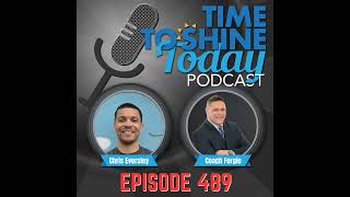 Sweat Equity & Servant Leadership: Lessons of Grace, Grit and Resilience  💪 TTST Interview with F...