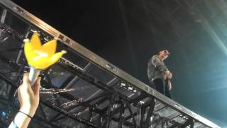 Big Bang "Fantastic Baby" MADE World Tour FANCAM