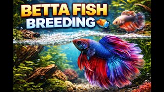 Betta keeps her eggs safe| Mother’s love ❤️🙀😻#breeding #shorts #bettafish #viral #trending #aquarium