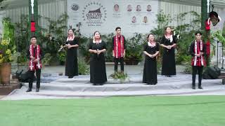 CULTURE CONNECT | LIVE PERFORMANCE