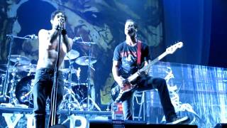 10 Years-Actions and Motives  2010