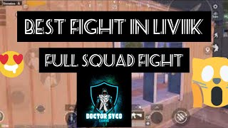 Chicken Dinner in Livik by Doctor Syco 😋 | New Game play #trending #viral #youtube #gaming
