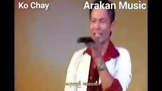 ေလးဝတီ ဆို ကိုကိုနိုင္ ဗ်ာလ ကာရာအိုေက လေးဝတီ ဆို ကိုကိုနိုင်  ဗျာလ