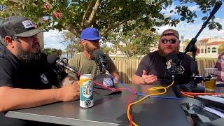 Arizona Beer Week 2023 Brewer's Breakfast Roundtable