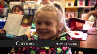 Support DPS Students on Colorado Gives Day December 4th, 2012