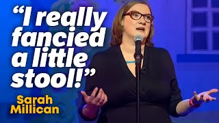Bathroom Habits | Sarah Millican