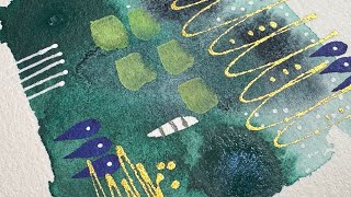 Process Video | Inspired Mini Masterpieces