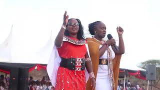 RESIAN LEPERES LIVE PERFORMANCE IN ESELENKEI