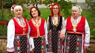 ФГ Надежда при ДЦПЛУ с.Средище, общ.Кайнарджа- Дотегнало ми, мале мо