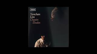 Yunchan Lim - Cello (Chopin: 12 Études, Op. 25: No. 7 in C-Sharp Minor )