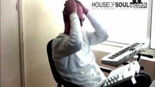 Soulchild Sampling