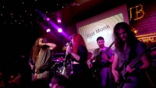 Ka Gaia An live at GBOB Artmania