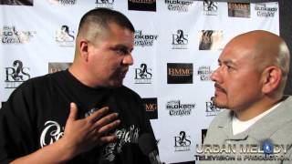 Hectic Loke - BlokBoy Certified - Urban Melody TV