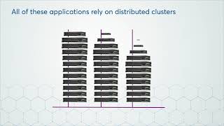 IBM Spectrum Computing Solutions India - Infographic Video | Visual Birds Media