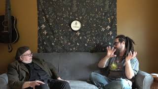 Hidden Jams S1 Ep 11   Tim Parker