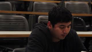 Intro to Film Alice Guy Blache Project