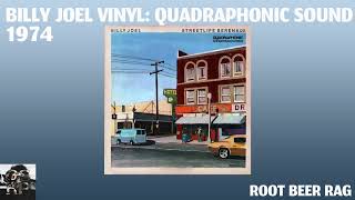 04 Root Beer Rag - Streetlife Serenade (Quadraphonic Mix)