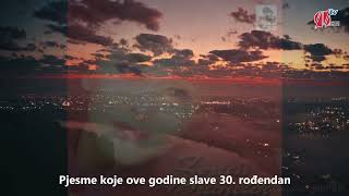 Pjesme koje slave 30. rođendan