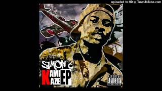 Simon-c ft Lil Banks - sonho milionario.