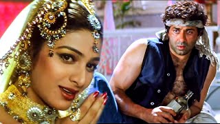 Dil Ka Kya Kare Saheb (Full Audio) | Jeet | Sunny Deol, Tabu | Kavita Krishnamurthy | 90's Hits