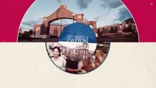 University of Dayton - The Greater Good