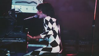 Queen - Good Old-Fashioned Lover Boy | Live in Copenhagen, 1977 (A Day at the Races Tour)