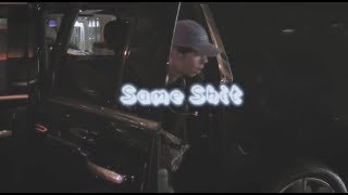 Henry AZ - "Same Shit" (Shot by @andrew__lawrence)